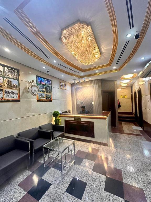 Galaxy Star Hotel - Resim 25