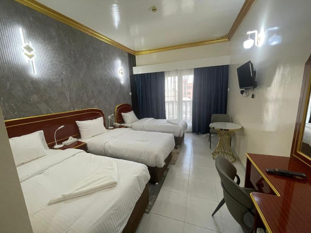 Galaxy Star Hotel - Resim 34