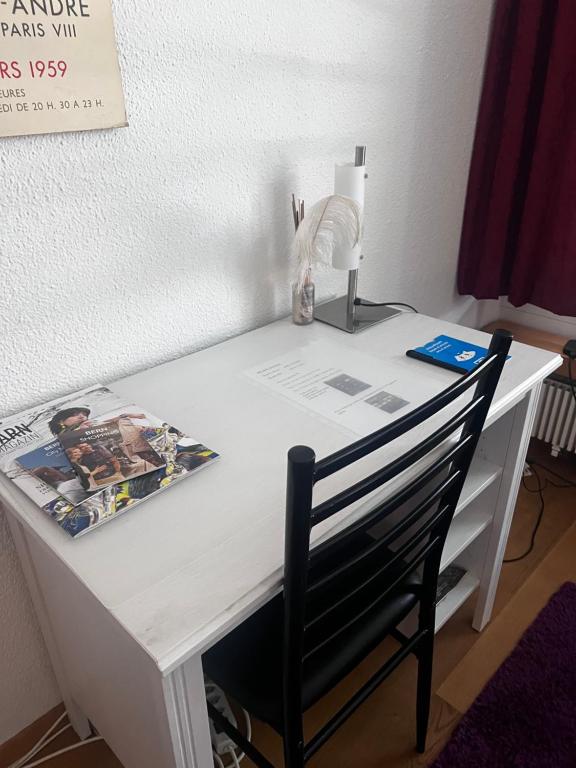 Apartments in Bern - Green Relax