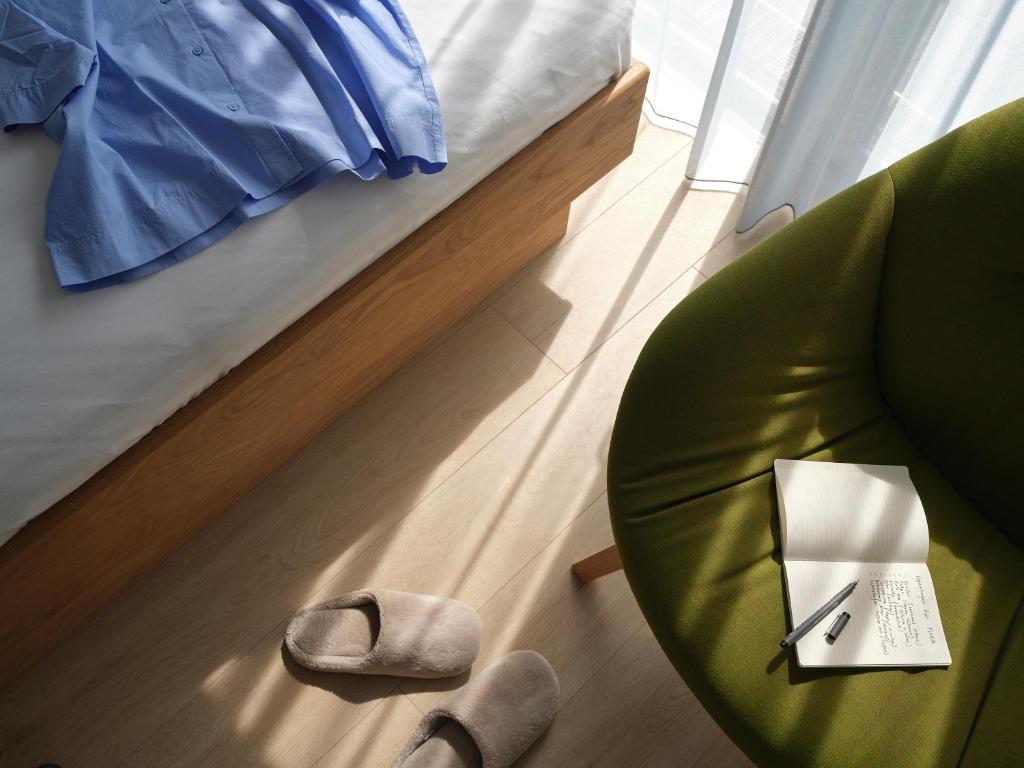 Flora Apartment Hotel - Resim 16