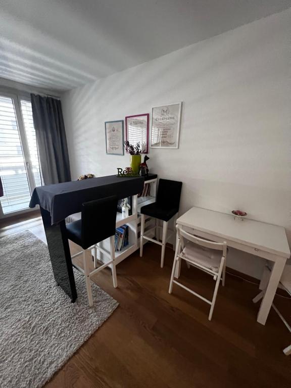 Apartments in Bern - Green Relax - Resim 15