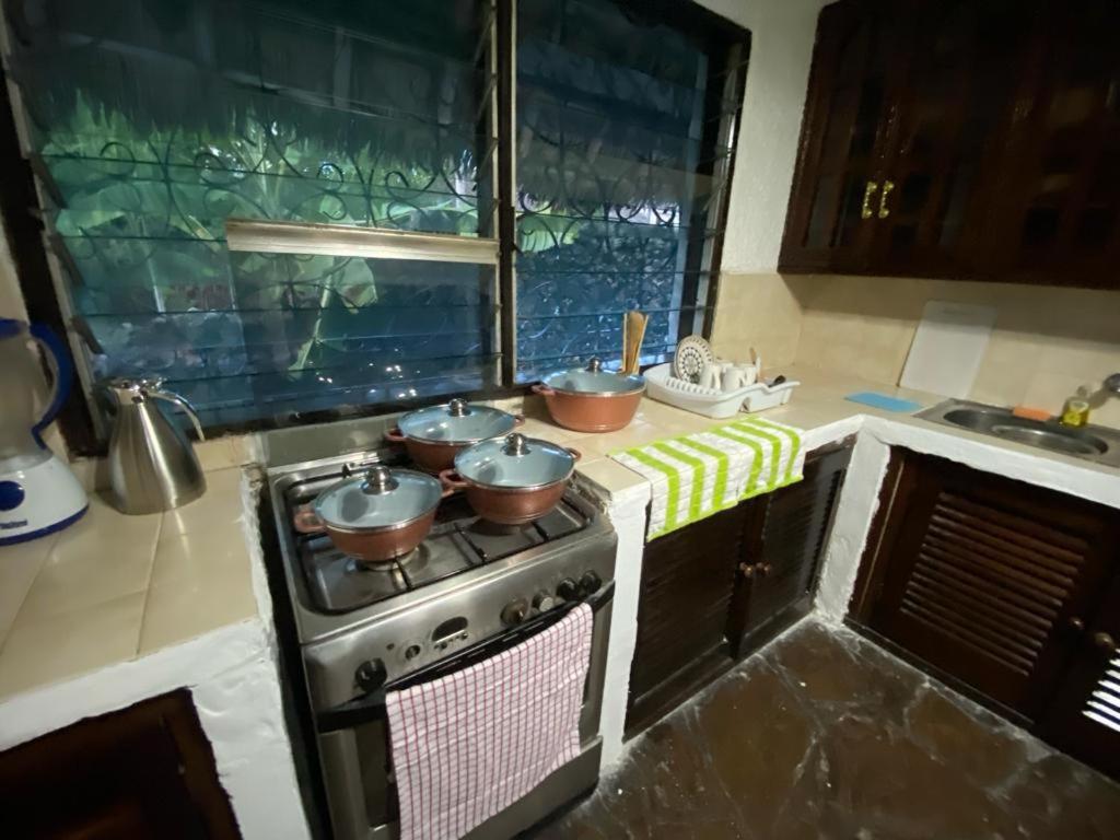 Φωτογραφία από το άλμπουμ του Mtwapa Mj Villa Marina στη Μομπάσα