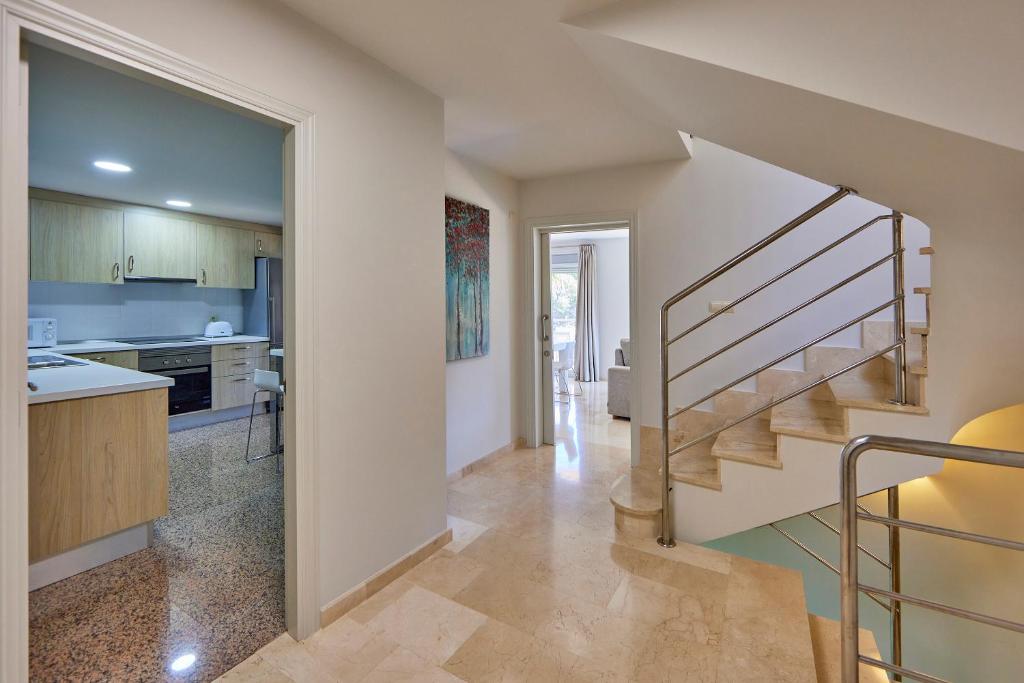 Universal Aquamarin Beach Houses - Beach House