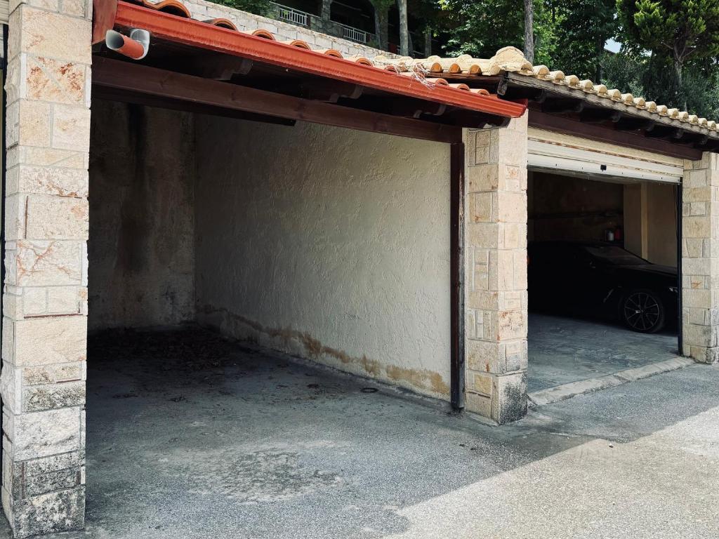 Fotografie z fotogalerie ubytování Villa by Athos Cape v destinaci Kriopigi