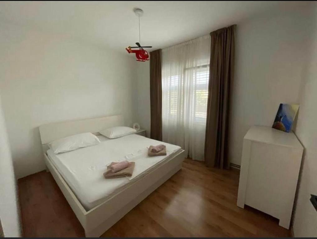 Zdjęcie z galerii obiektu Apartman Kurtov w Pakoštane