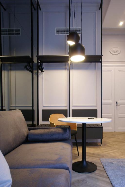 Fingerprint Luxury Apartments - 19