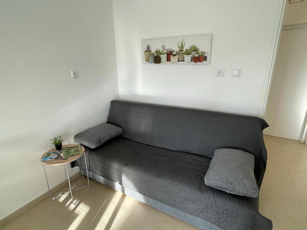 Posedenie v ubytovaní Apartmenthouse Ines