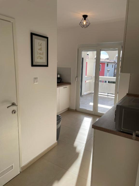 Fotografia z galérie ubytovania Apartmenthouse Ines vo Viry