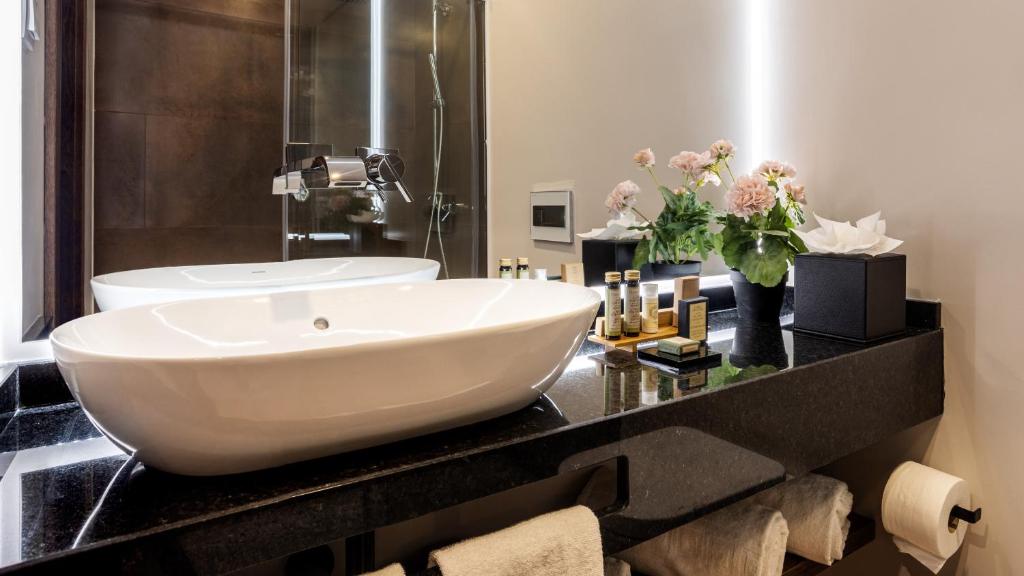 Évora O Cante Hotel - Resim 8