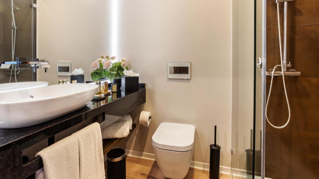 Évora O Cante Hotel - Resim 36