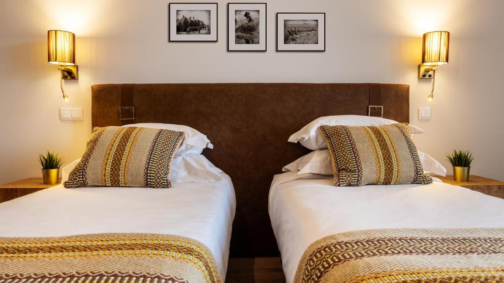 Évora O Cante Hotel - Resim 12