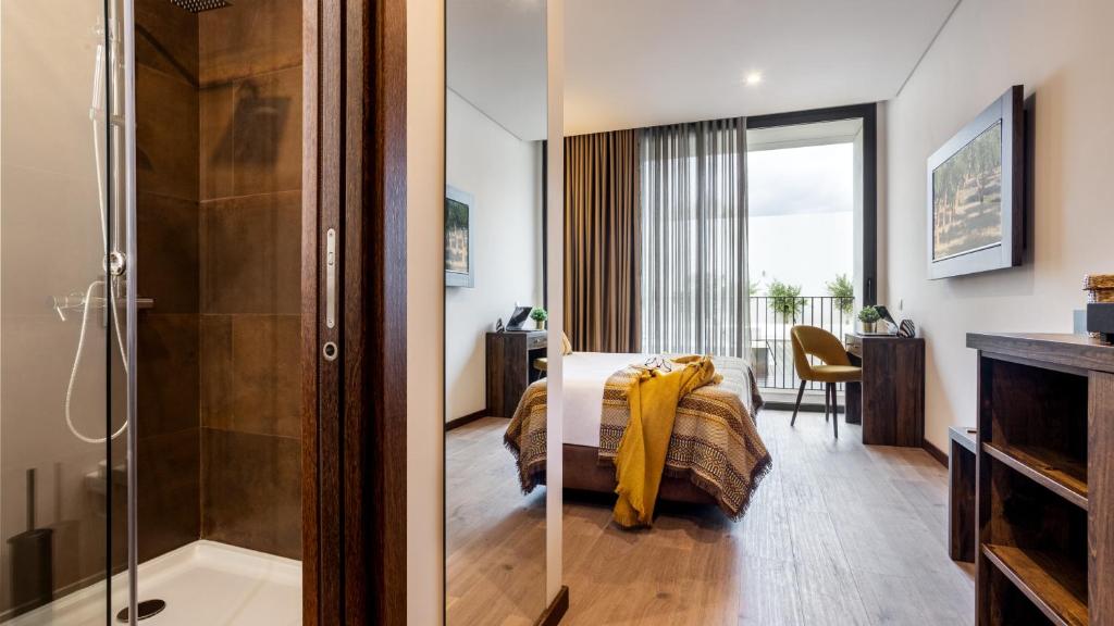 Évora O Cante Hotel - 6