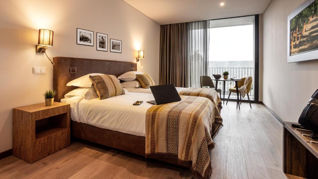 Évora O Cante Hotel - Resim 7