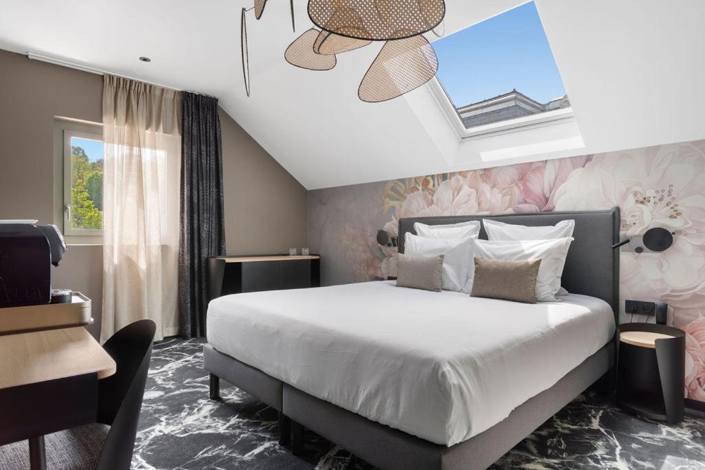 LE RITUEL HOTEL & SPA - 1