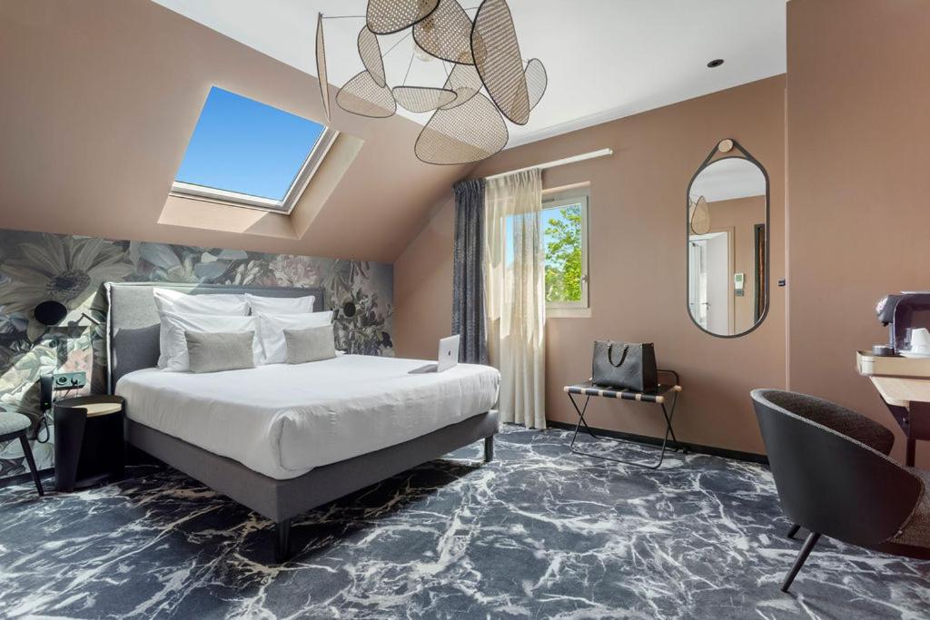 LE RITUEL HOTEL & SPA - 2