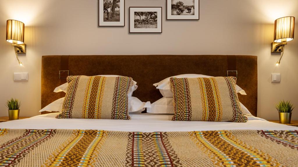 Évora O Cante Hotel - Resim 11