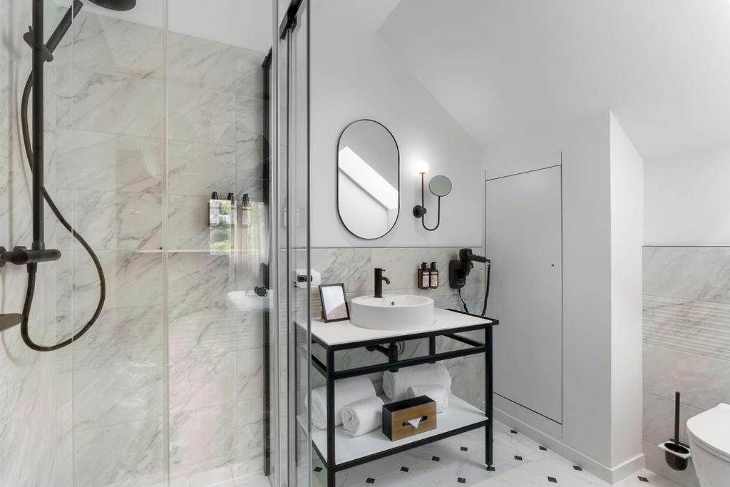 LE RITUEL HOTEL & SPA - 5