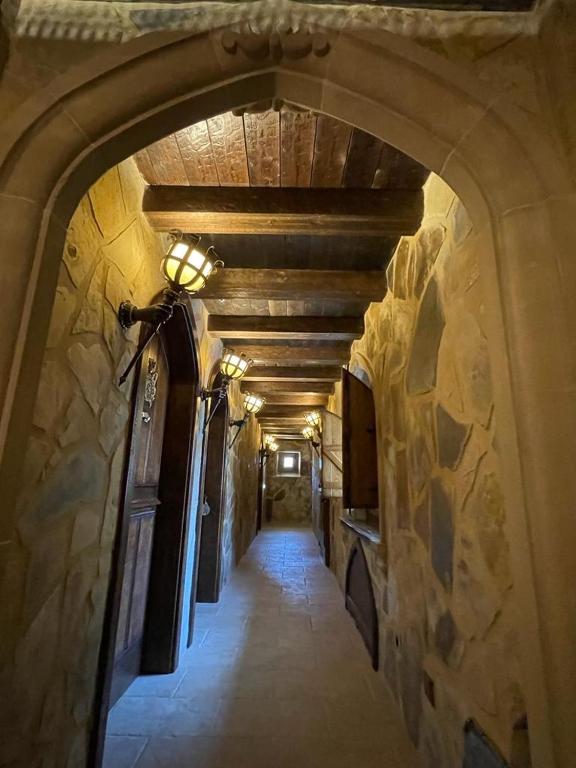 Fotografie z fotogalerie ubytování Auberge Toison d'Or v destinaci Cette-Eygun