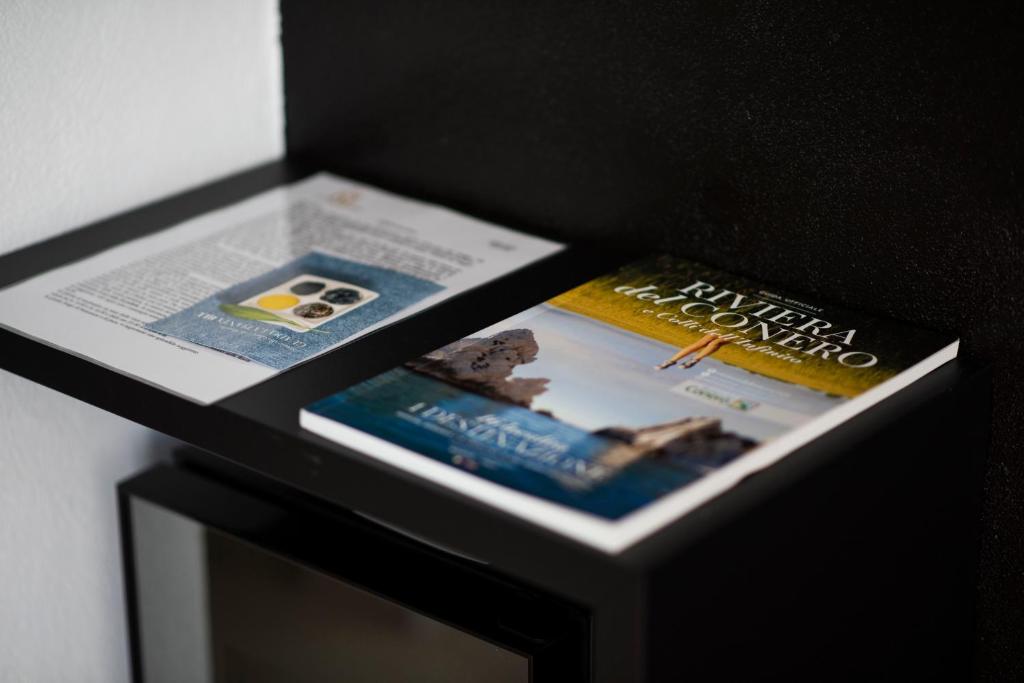 Fotografie z fotogalerie ubytování Le Relais du Lierre v destinaci Poggio