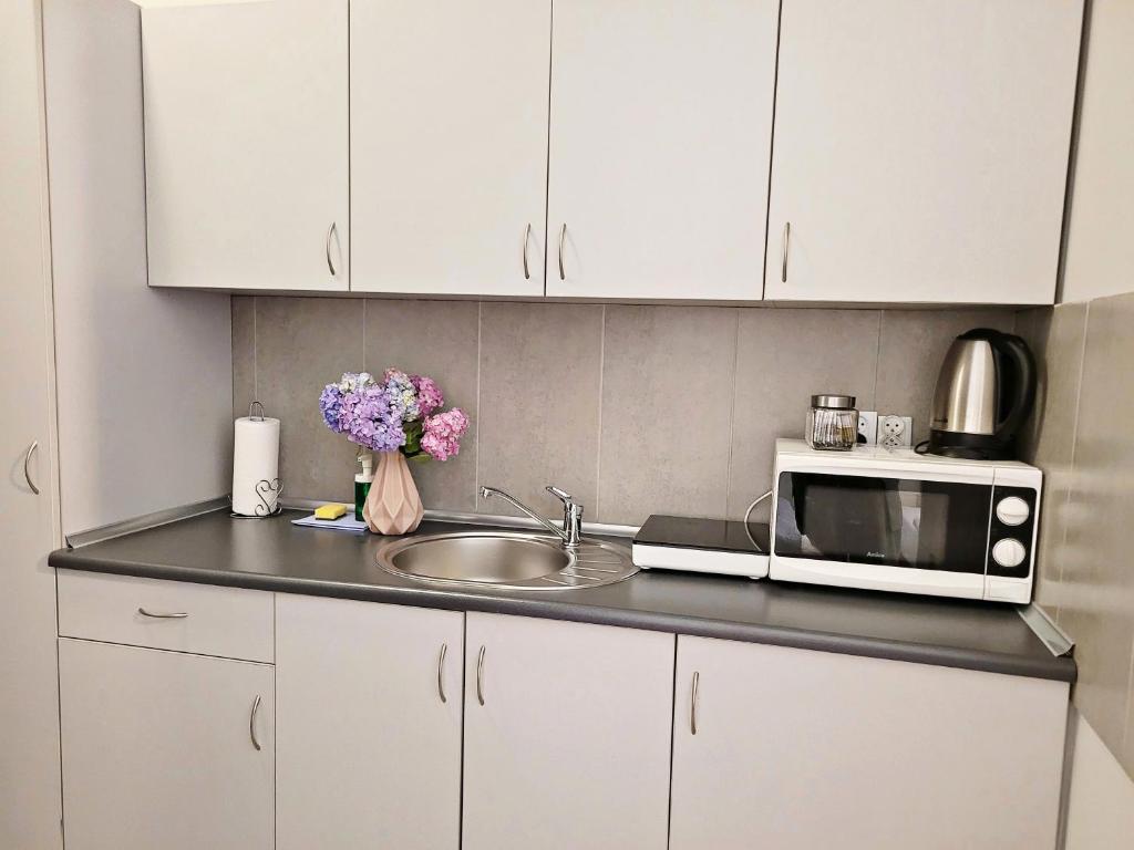 DReAM Post Aparthotel - Resim 19