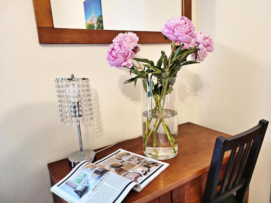 DReAM Post Aparthotel - Resim 20