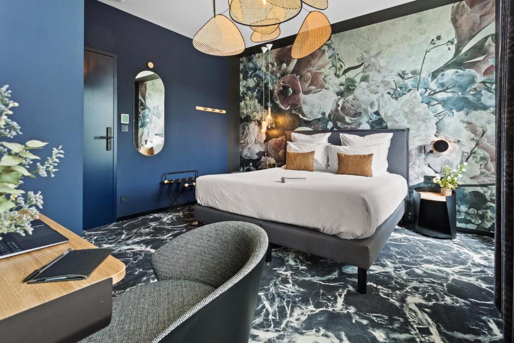 LE RITUEL HOTEL & SPA - 10