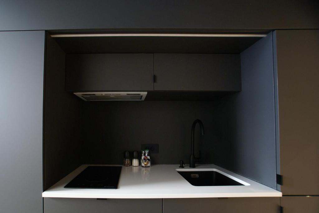 Fingerprint Luxury Apartments - 16