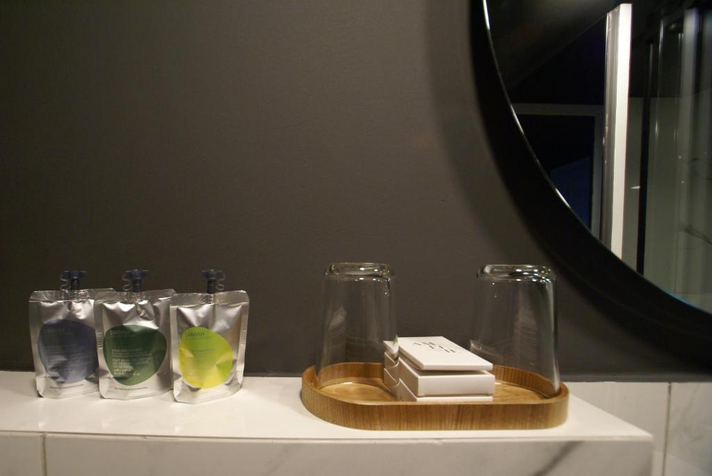 Fingerprint Luxury Apartments - 17