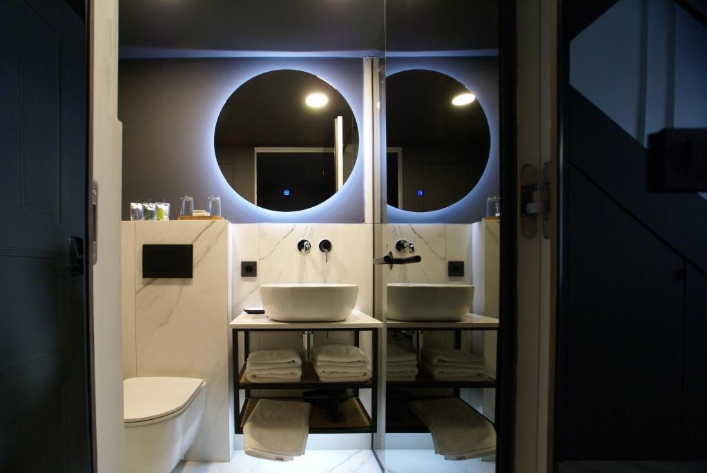 Fingerprint Luxury Apartments - 11