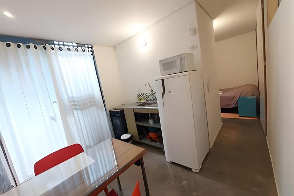 Vila Galeria - Apartment - Erdgeschoss