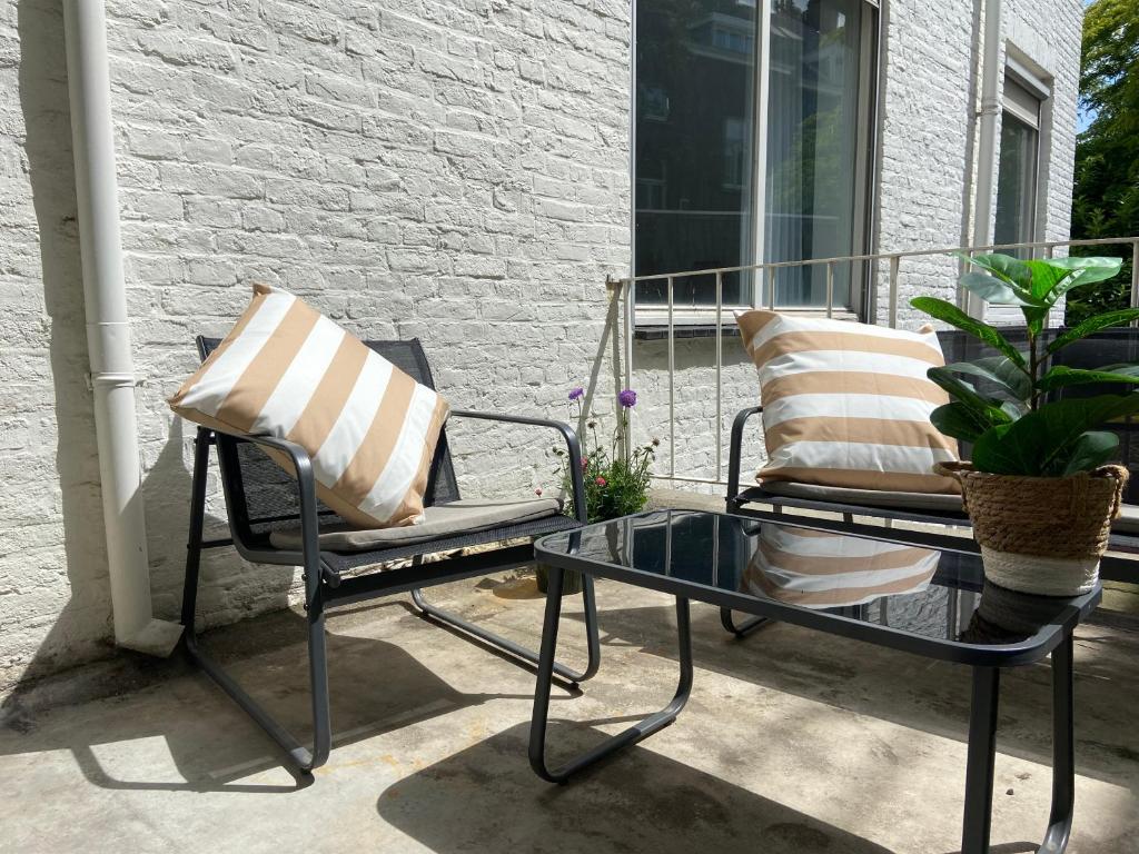 Alex Maastricht - Resim 18