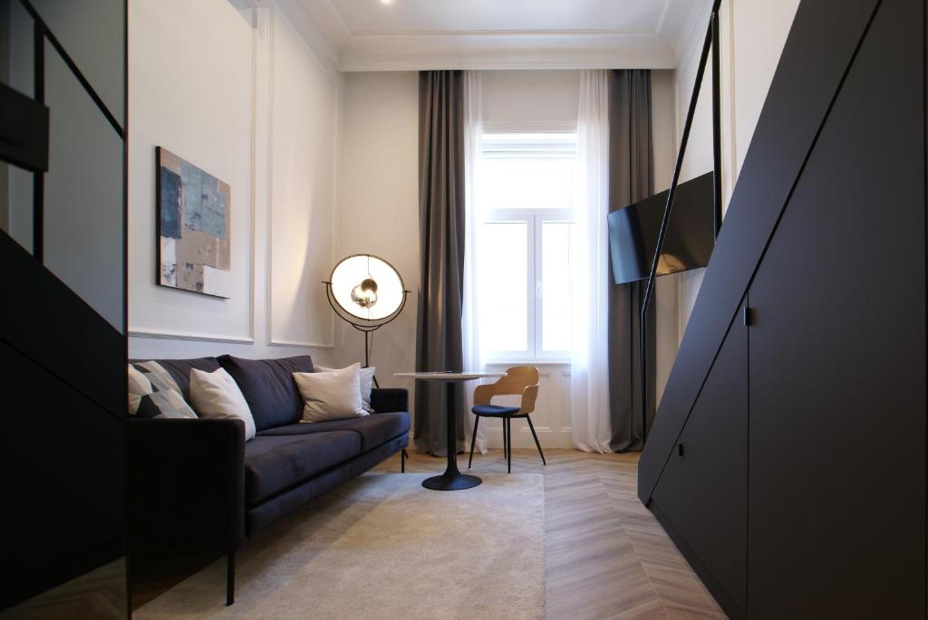 Fingerprint Luxury Apartments - 12