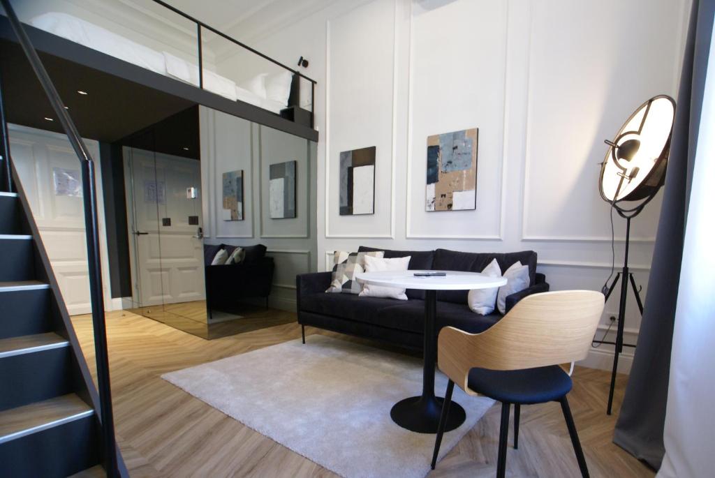 Fingerprint Luxury Apartments - 14