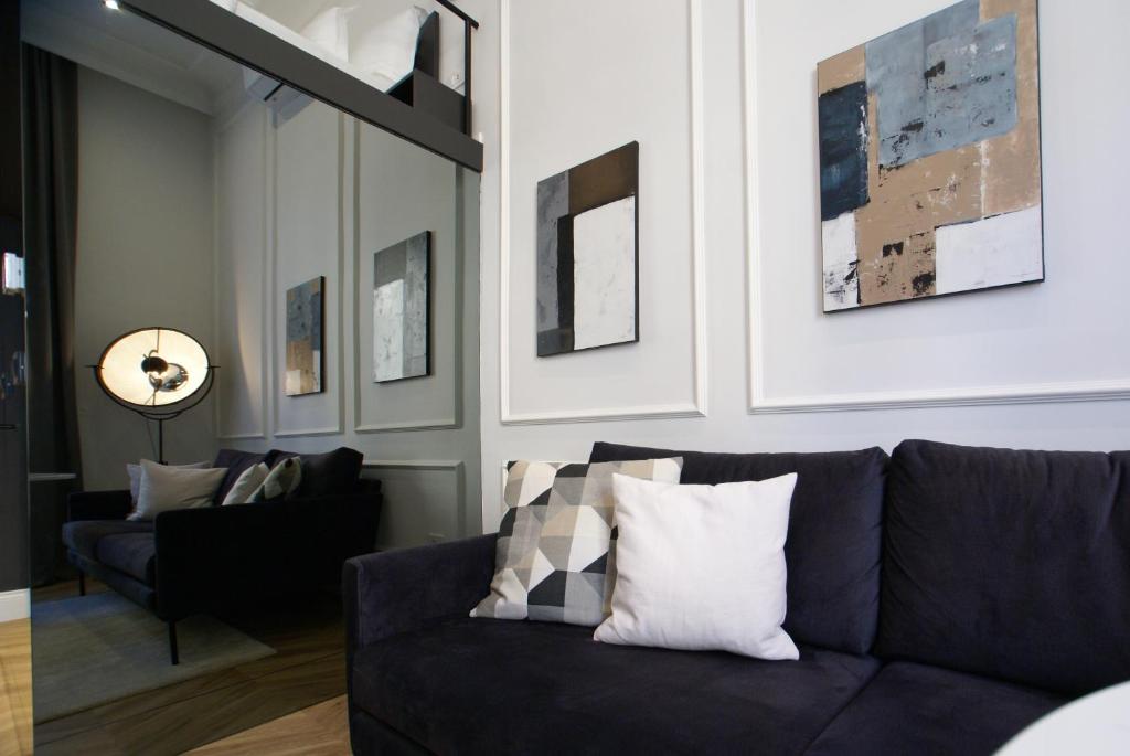 Fingerprint Luxury Apartments - 15