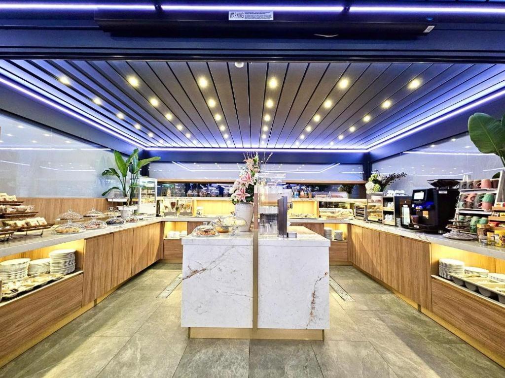 Hotel Bolzano - Resim 4