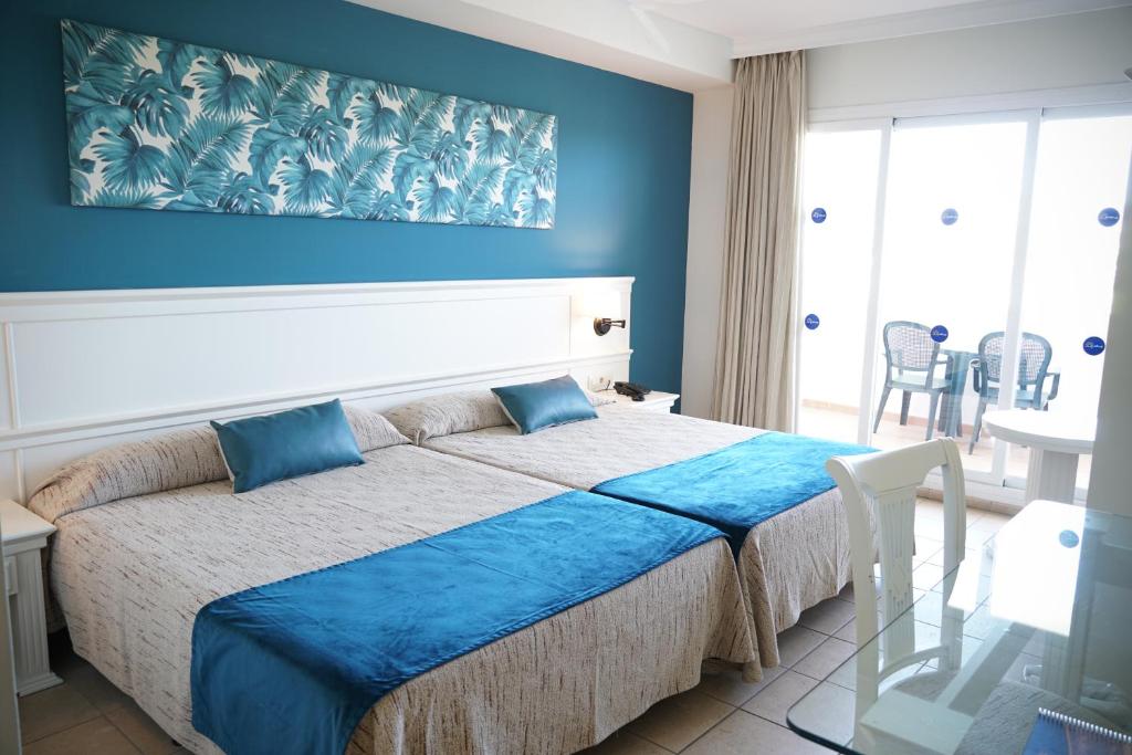 Ohtels Cabogata - Double Room