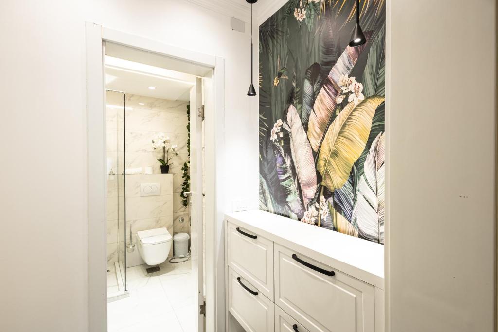 Garni Hotel Lotos - Resim 19