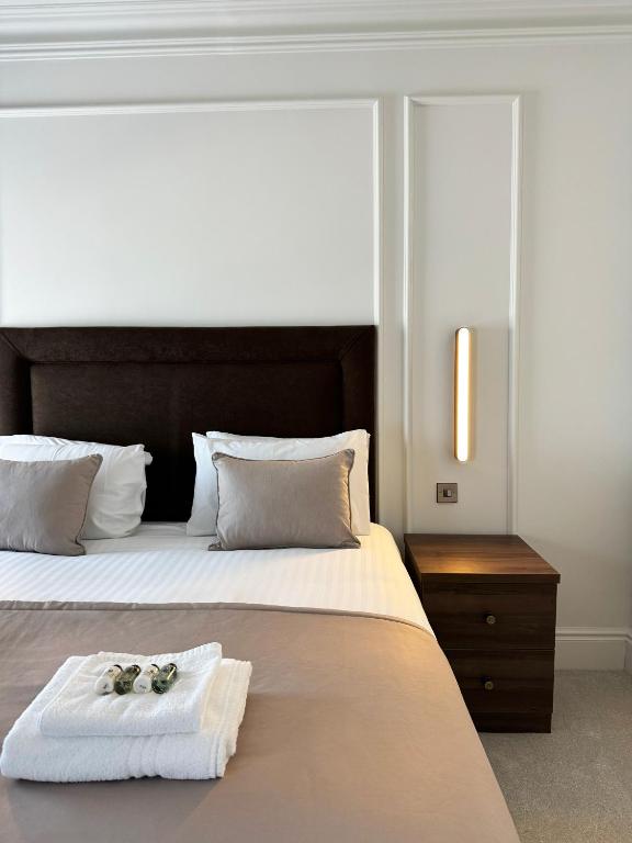 The Cae Mor Hotel - Resim 29