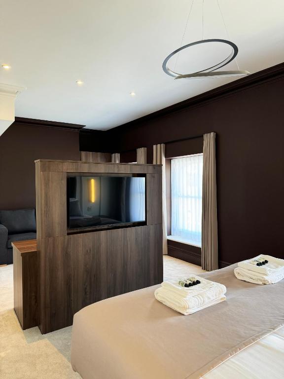 The Cae Mor Hotel - Resim 28