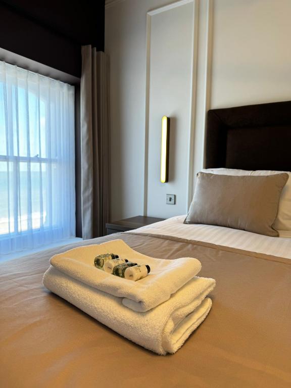 The Cae Mor Hotel - Resim 26