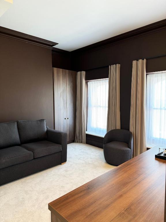 The Cae Mor Hotel - Resim 22