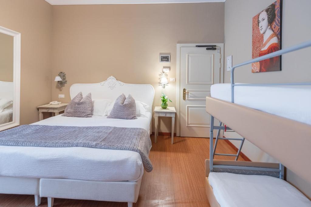 Hotel Ristorante Ala d'Oro - 2