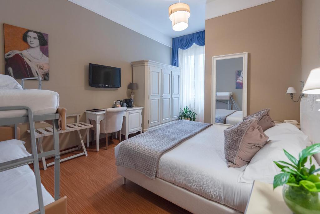 Hotel Ristorante Ala d'Oro - 3