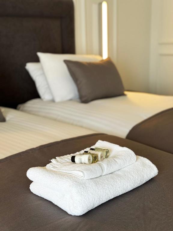 The Cae Mor Hotel - Resim 31