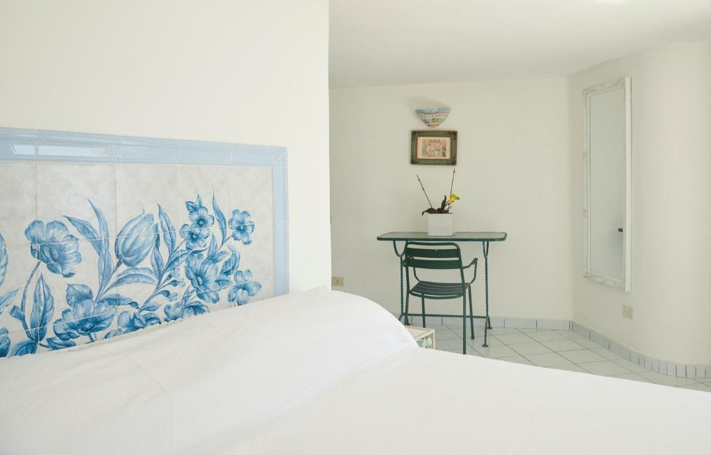 Isola di Eea - Chambre Deluxe