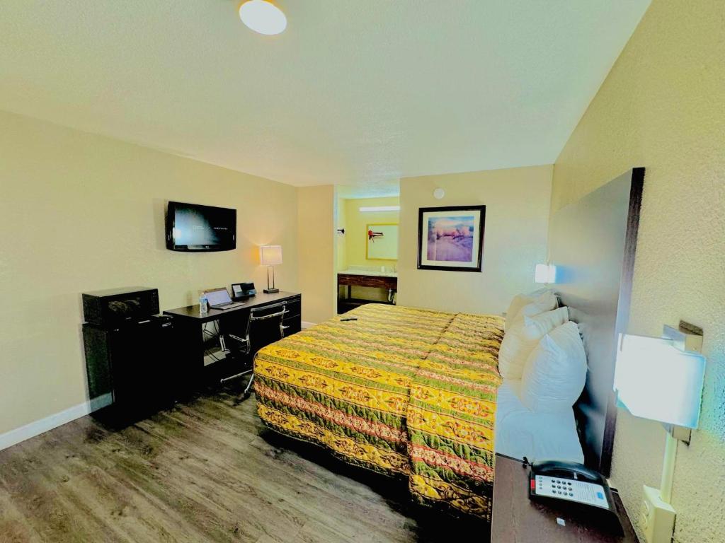 Rodeway Inn Expo Center