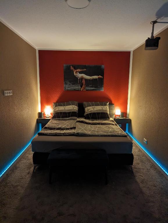 Ferienwohnungen Heimkino Cochem - 6