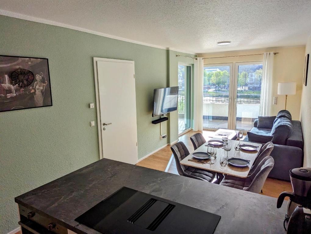 Ferienwohnungen Heimkino Cochem - 2