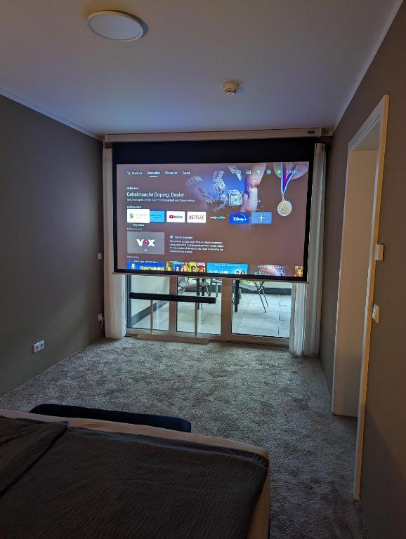 Ferienwohnungen Heimkino Cochem - 7