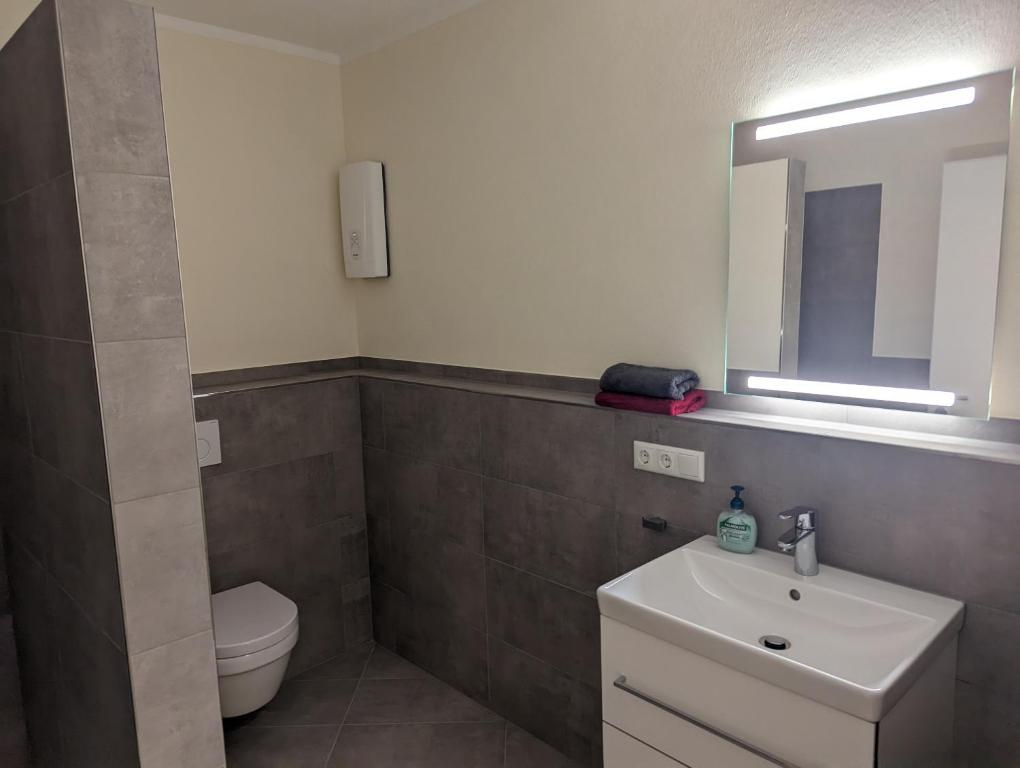 Ferienwohnungen Heimkino Cochem - 9